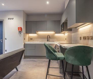 1 bedroom apartment to rent - Photo 4