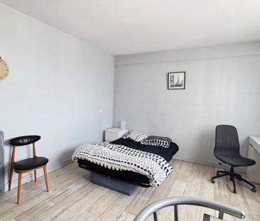 Location Appartement 1 pièce 26m² ORLEANS 45000 - Photo 1