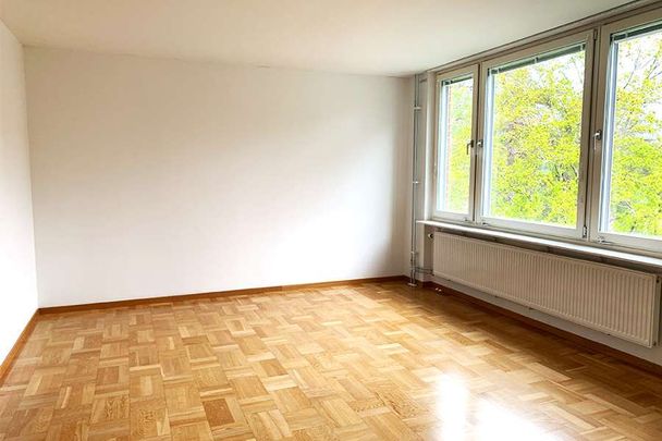 Carl-Johansgatan 12 - Foto 1