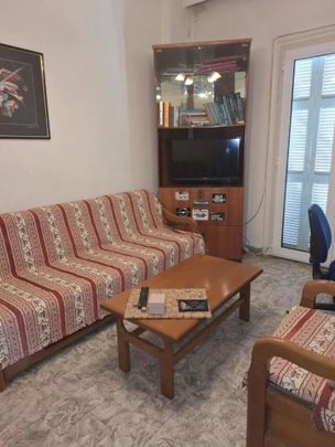 Studio/Γκαρσονιέρα για ενοικίαση Βύρωνας - Μεταμόρφωση - Ραψάνη (Καβάλα) - Φωτογραφία 1