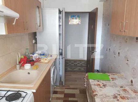 Apartament 2 camere, decomandat, parcare, 54 mp, zona Cetatii! - Photo 4