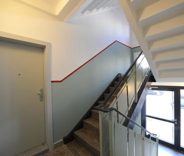 Geräumige Wohnung am Marktplatz - Photo 1