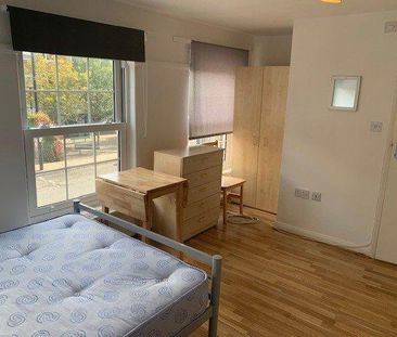 Studio to rent - Photo 6