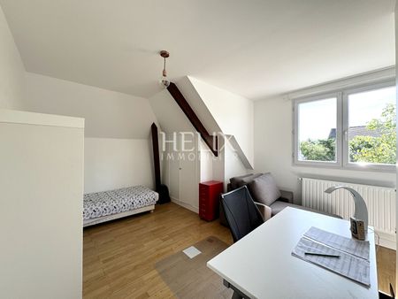 Maison / Villa • Vieux Croissy, Croissy-sur-Seine - Photo 2