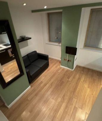 West Point, Wellington Street, Leeds, LS1 4JL - Photo 1