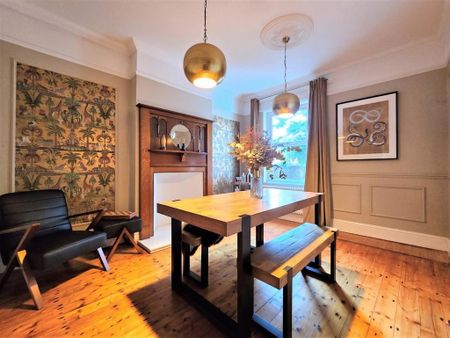 3 bedroom end of terrace house to rent - Photo 3