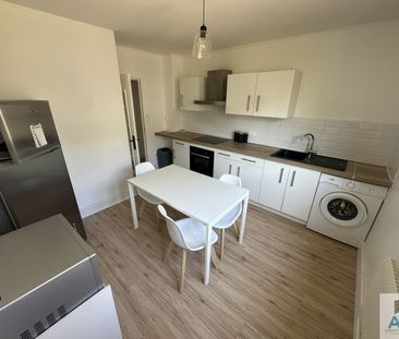 Roanne, 28 Rue du Mayollet, Résidence "Saint-Clair" - Photo 1