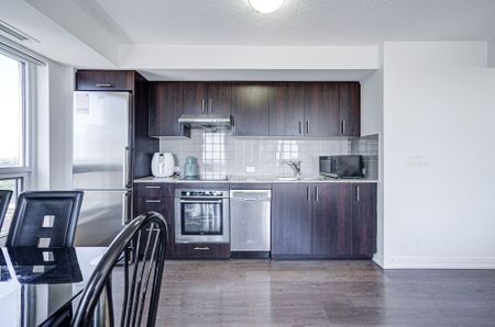 For Lease - 255 Village Green Square Unit# 2503, Toronto, Ontario - Photo 2
