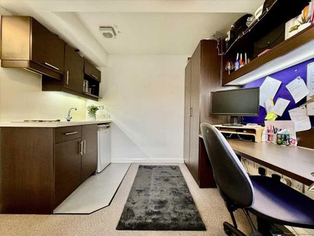 Studio to rent - Photo 2