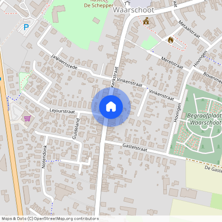 Kerkstraat 49 / 0202, 9950 Waarschoot