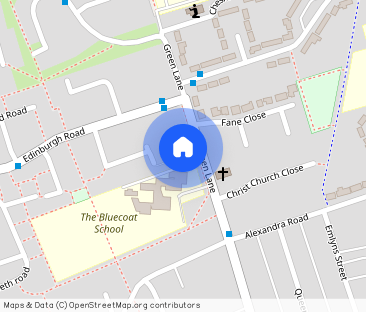 10 Green Lane, Stamford , Lincolnshire, PE9 - Photo 1