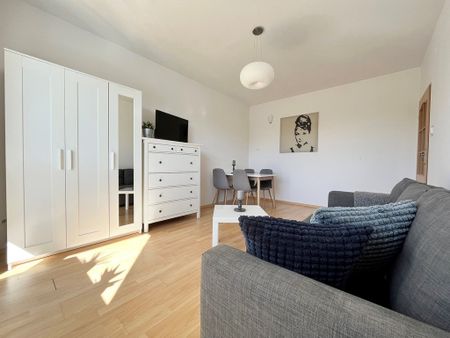 Mieszkanie szuka najemcy! Uznamska 5. - Фото 3