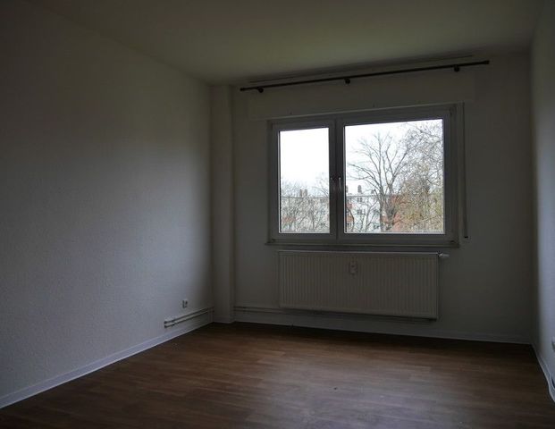 ﻿Schöne 2-Zimmer-Wohnung mit Tageslichtbad und Balkon im Limes-Quartier zu vermieten - Photo 1