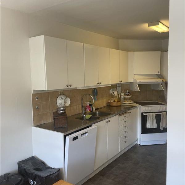 Kyrkogatan 1 - Foto 1