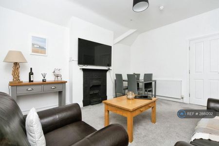 2 bedroom flat to rent - Photo 3