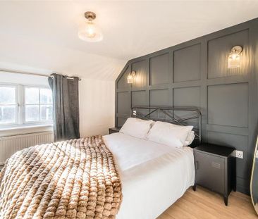 2 bedroom terraced house to rent - Photo 3