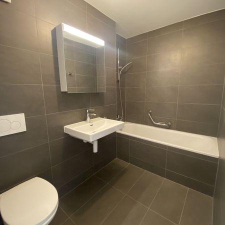 Joli 2.5 pièces à Courtaman ! - Photo 3