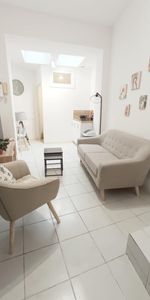 Appartement T2 Centre ville de Valenciennes, - Photo 4