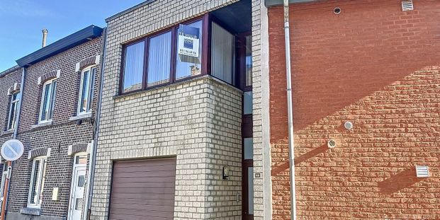 Woning te huur in Hasselt voor € 1.150 met 2 slaapkamers - Photo 1