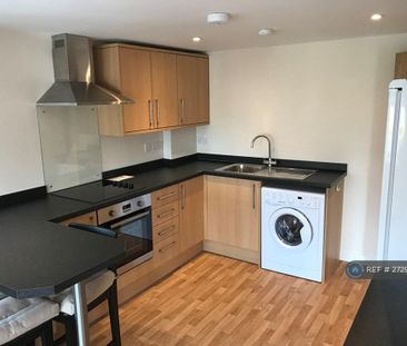 1 bedroom flat to rent - Photo 6
