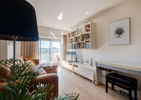 Apartamento T2 em Porto