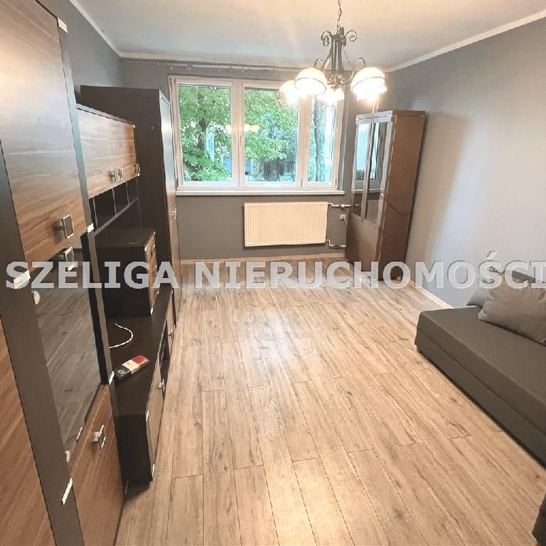 Mieszkanie Bielsko-Biała Kamienica powierzchnia 40.0 m² C395-WM-54090 - Zdjęcie 1