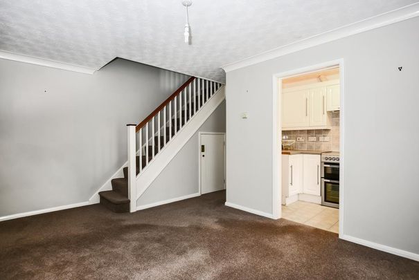 1 bedroom terraced house to rent - Photo 1