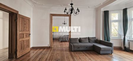 Wyjątkowe, oryginalne mieszkanie w kamienicy - Zdjęcie 5