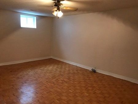 For Lease - 33 Pheasant Valley Court Unit# Lower, Markham, Ontario - Photo 2