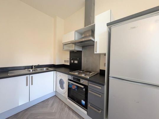 1 bedroom flat to rent - Photo 1