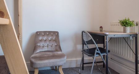 1 bedroom terraced house to rent - Photo 5