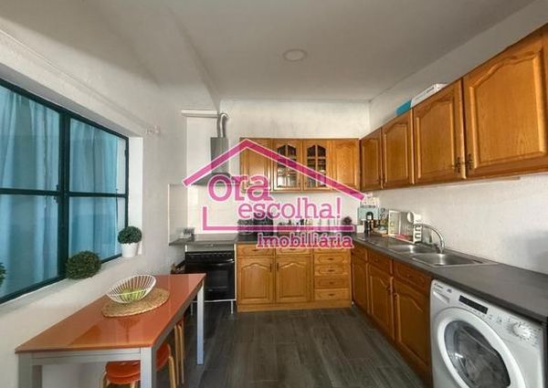 Apartamento T2 em Setúbal