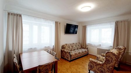 Warszawa Śródmieście, al. Solidarności - Фото 3