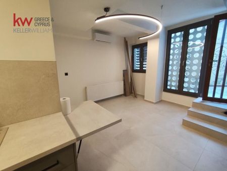 Loft για ενοικίαση Τουρκικό Προξενείο (Κέντρο Θεσσαλονίκης) - Photo 5