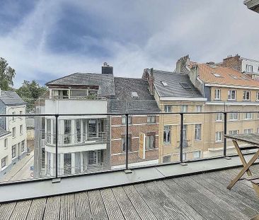Appartement te huur in Tervuren voor € 1.200 met 2 slaapkamers - Photo 2