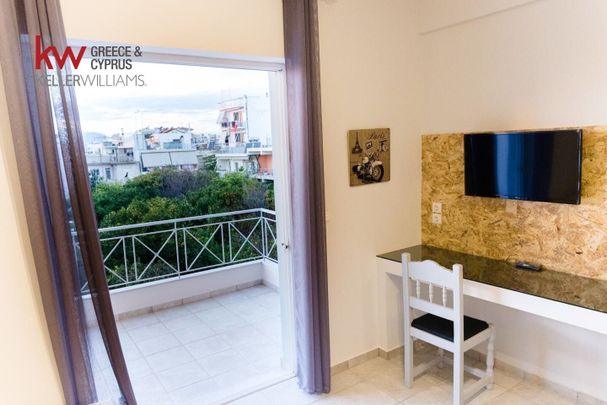 Διαμέρισμα για ενοικίαση Πάτρα - Φωτογραφία 1