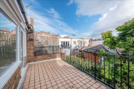 Markham Street, Chelsea, Chelsea - Photo 2