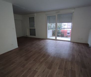 Appartement T3 67 m² - Jaux - Photo 5