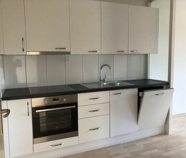 3.5 ZWG 1st floor, beautiful view and evening sun - Photo 2