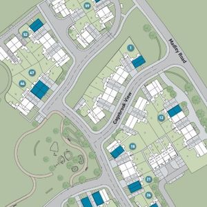 Cagebrook View, Clehonger, HEREFORD - Photo 2