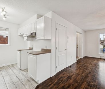 Appartement à louer - Gatineau (Hull) (Richelieu, Hautes Plaines, D... - Photo 6