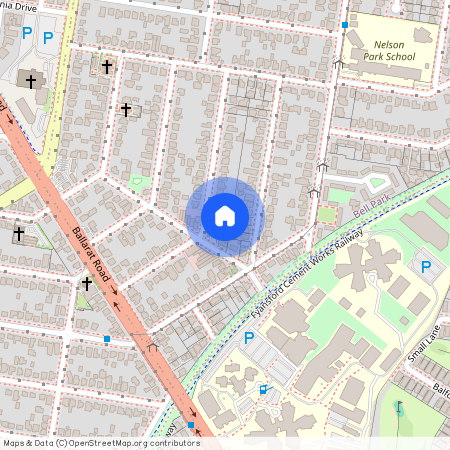 1 / 39 Milton Street, Bell Park