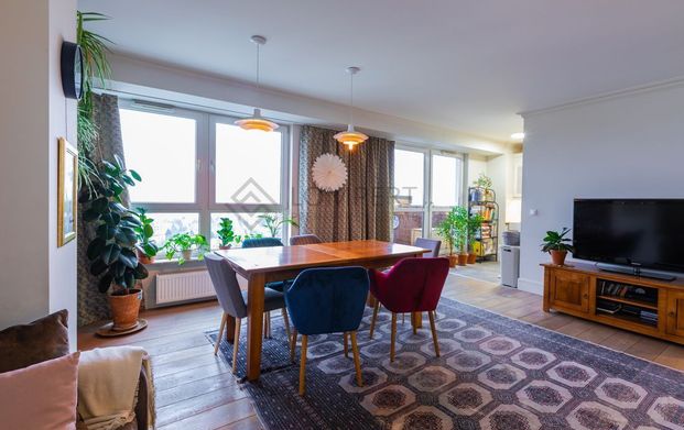 Wysokiej jakości apartmanet z pieknym widokiem - Zdjęcie 1