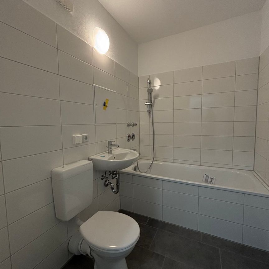 Wohn(t)raum: interessante 2-Zimmer-Wohnung - Foto 1