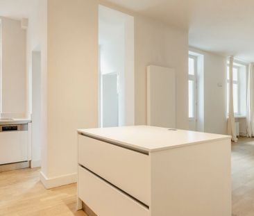 Appartement te huur in Ukkel voor € 3.250 met 3 slaapkamers - Foto 5