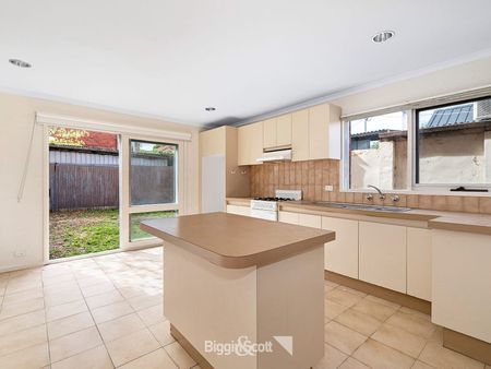 19 Canterbury Street, Richmond VIC 3121 - House For Rent | Domain - Photo 3