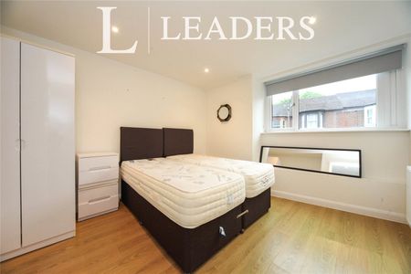 1 bedroom apartment to rent Napier Road, Luton, LU1 - Photo 3