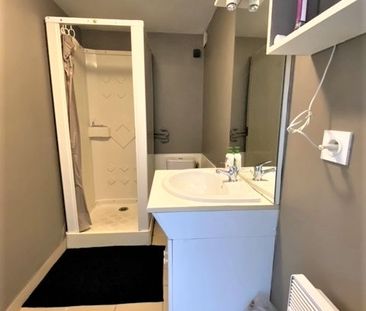 Location Appartement 2 pièces 36m² - Photo 6