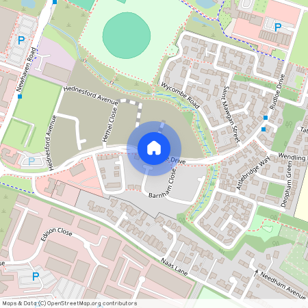 Rudloe Drive, Kingsway, Quedgeley, Gloucester