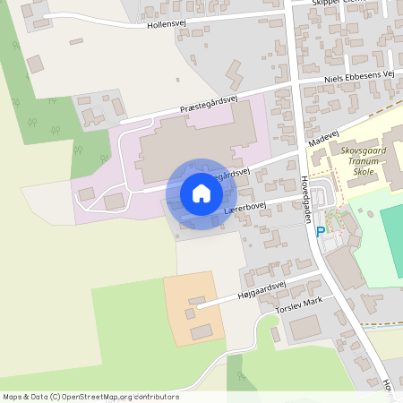 Lærerbovej 10, 9460 Brovst